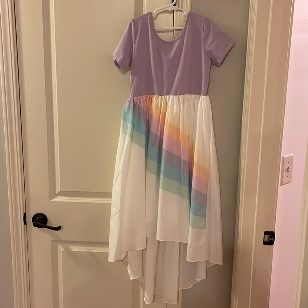Oopsie Daisy,Girls Hilo, summer dress, size 12. never worn